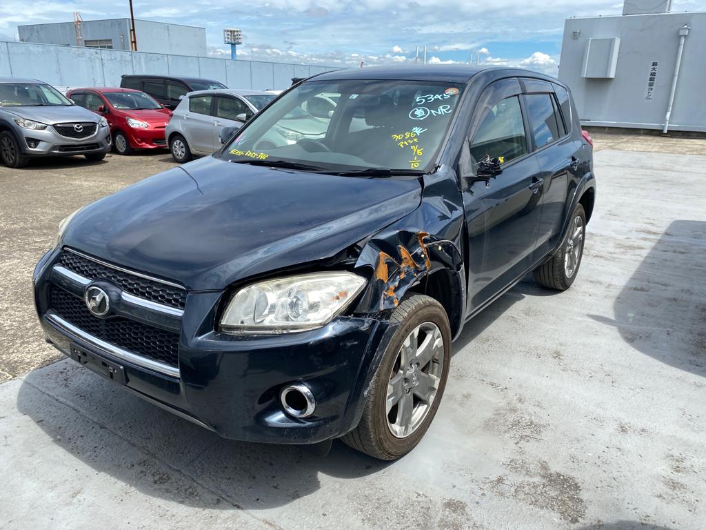 2013 Toyota Rav4